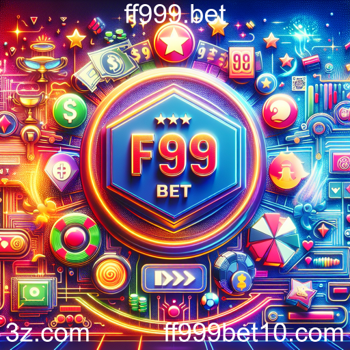 Descubra as Ofertas e Bônus Imperdíveis da ff999.bet