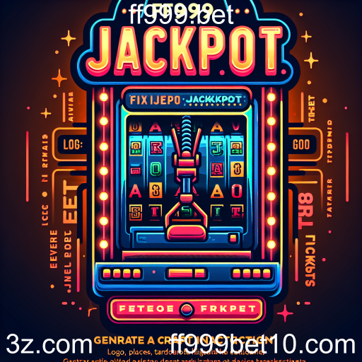 Desvendando os Jackpots Fixos no ff999.bet